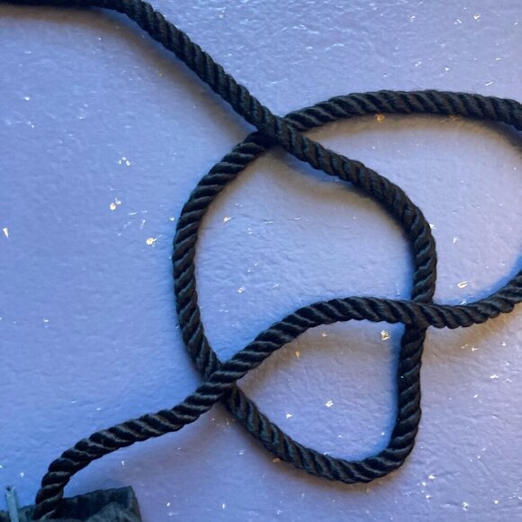 Velvet Purse, Great Aunt Fannie's Attic - Picture 14 of 14